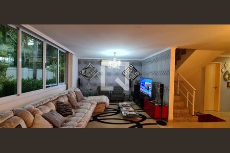 Casa de Condomínio à venda com 4 quartos, 300m² em Recreio dos Bandeirantes, Rio de Janeiro