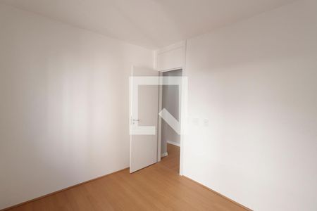 Apartamento à venda com 55m², 2 quartos e 1 vagaQuarto 2