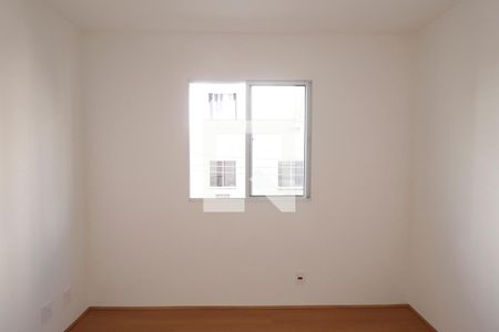 Apartamento à venda com 55m², 2 quartos e 1 vagaQuarto 2