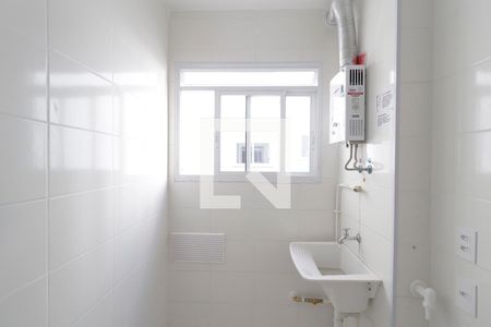 Apartamento à venda com 55m², 2 quartos e 1 vagaÁrea de Serviço