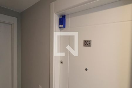 Apartamento à venda com 55m², 2 quartos e 1 vagaEntrada