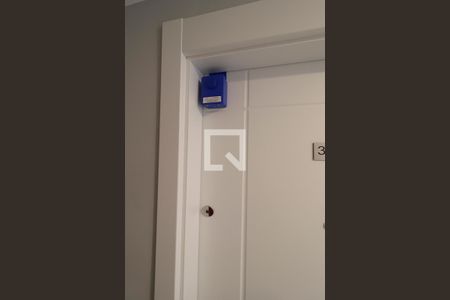 Apartamento à venda com 55m², 2 quartos e 1 vagaEntrada