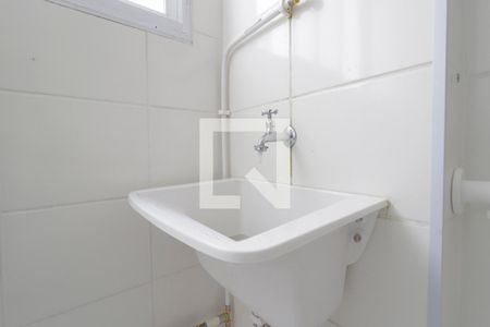 Apartamento à venda com 55m², 2 quartos e 1 vagaÁrea de Serviço