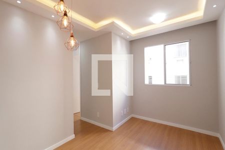 Sala de apartamento à venda com 2 quartos, 55m² em Piedade, Rio de Janeiro
