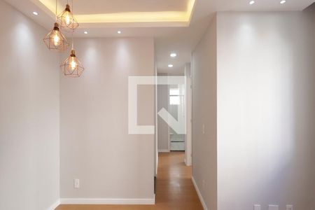 Sala de apartamento à venda com 2 quartos, 55m² em Piedade, Rio de Janeiro