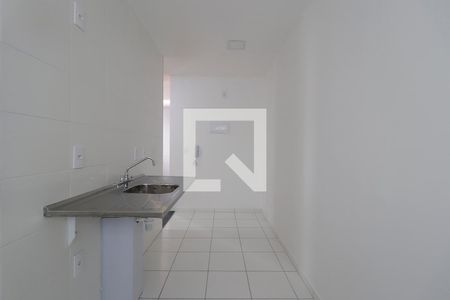 Apartamento à venda com 55m², 2 quartos e 1 vagaCozinha