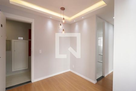 Sala de apartamento à venda com 2 quartos, 55m² em Piedade, Rio de Janeiro