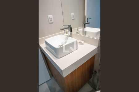 Casa à venda com 460m², 4 quartos e 2 vagasBanheiro da Suíte 3