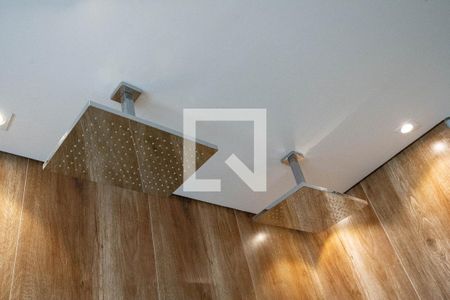 Casa à venda com 460m², 4 quartos e 2 vagasBanheiro da Suíte 4