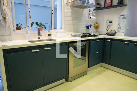 Casa à venda com 460m², 4 quartos e 2 vagasCozinha