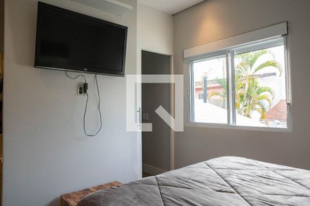 Casa à venda com 460m², 4 quartos e 2 vagasQuarto 4