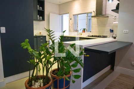 Casa à venda com 460m², 4 quartos e 2 vagasCozinha