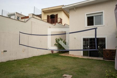 Casa à venda com 460m², 4 quartos e 2 vagasQuintal