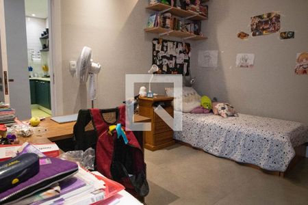 Casa à venda com 460m², 4 quartos e 2 vagasQuarto 2