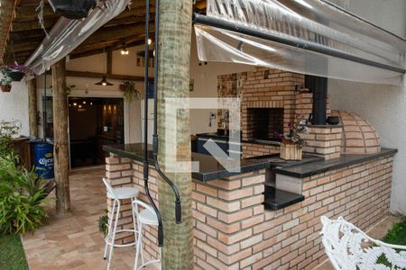 Casa à venda com 460m², 4 quartos e 2 vagasEspaço Gourmet