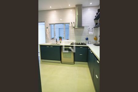 Casa à venda com 460m², 4 quartos e 2 vagasCozinha