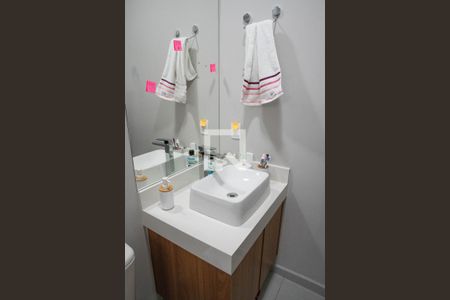 Casa à venda com 460m², 4 quartos e 2 vagasBanheiro da Suíte 2