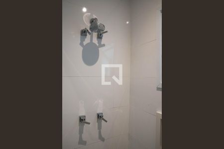 Casa à venda com 460m², 4 quartos e 2 vagasBanheiro da Suíte 3