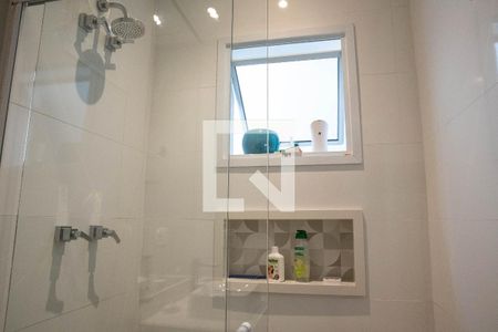 Casa à venda com 460m², 4 quartos e 2 vagasBanheiro da Suíte 3