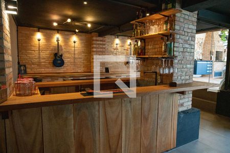 Casa à venda com 460m², 4 quartos e 2 vagasBar