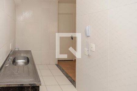 Apartamento para alugar com 45m², 2 quartos e 1 vagaCozinha