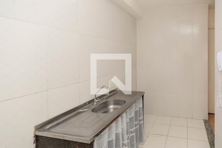 Apartamento para alugar com 45m², 2 quartos e 1 vagaCozinha