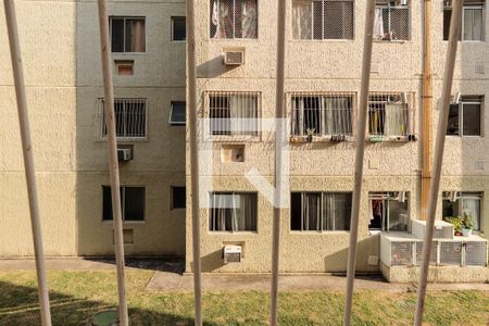 Apartamento para alugar com 45m², 2 quartos e 1 vagaVista Quarto 2
