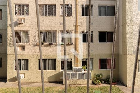 Apartamento para alugar com 45m², 2 quartos e 1 vagaVista Área de Serviço