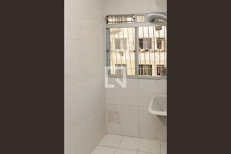 Apartamento para alugar com 45m², 2 quartos e 1 vagaÁrea de Serviço