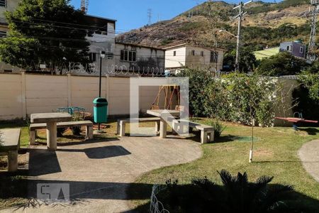 Apartamento para alugar com 45m², 2 quartos e 1 vagaPlay
