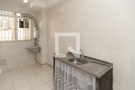 Apartamento para alugar com 45m², 2 quartos e 1 vagaCozinha