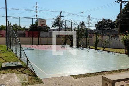 Apartamento para alugar com 45m², 2 quartos e 1 vagaQuadra