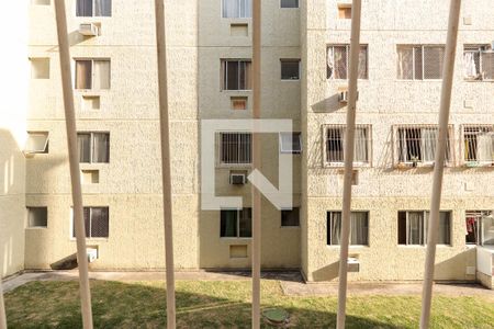 Vista Quarto 1 de apartamento para alugar com 2 quartos, 45m² em Água Santa, Rio de Janeiro
