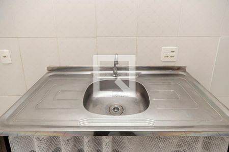 Apartamento para alugar com 45m², 2 quartos e 1 vagaCozinha