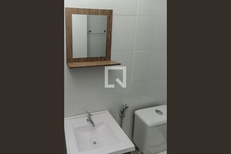 Apartamento para alugar com 45m², 2 quartos e 1 vagaBanheiro