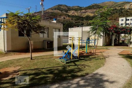 Apartamento para alugar com 45m², 2 quartos e 1 vagaPlay