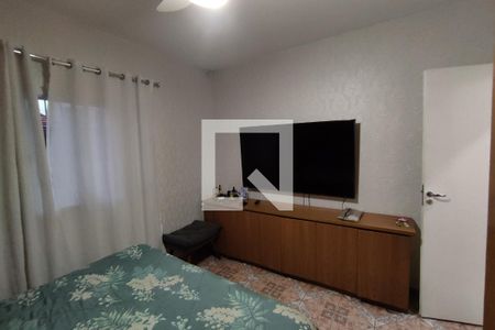 Casa para alugar com 90m², 2 quartos e 1 vagaQuarto 1
