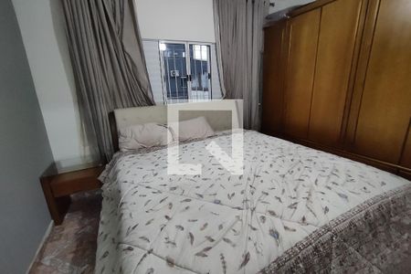 Casa para alugar com 90m², 2 quartos e 1 vagaQuarto 2