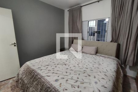 Casa para alugar com 90m², 2 quartos e 1 vagaQuarto 2