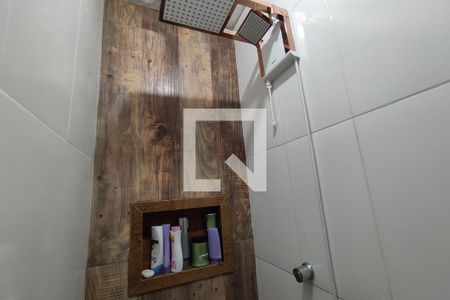 Casa para alugar com 90m², 2 quartos e 1 vagaBanheiro 