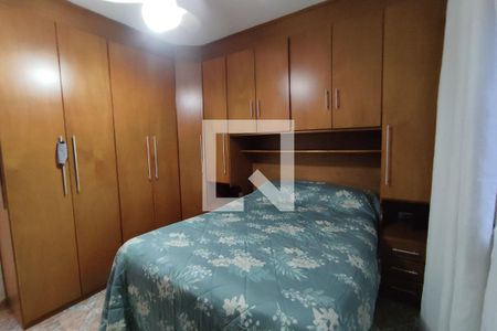 Casa para alugar com 90m², 2 quartos e 1 vagaQuarto 1