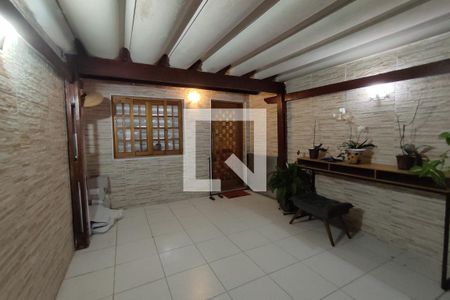 Casa para alugar com 90m², 2 quartos e 1 vagaGaragem