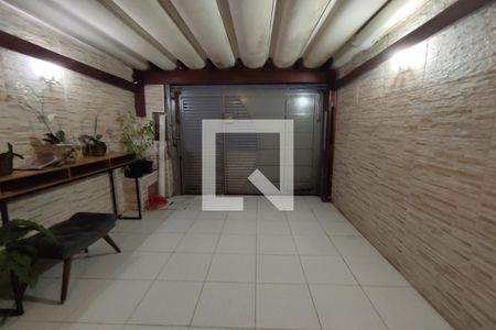 Casa para alugar com 90m², 2 quartos e 1 vagaGaragem