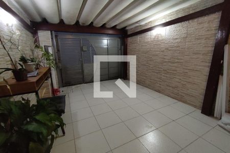 Casa para alugar com 90m², 2 quartos e 1 vagaGaragem
