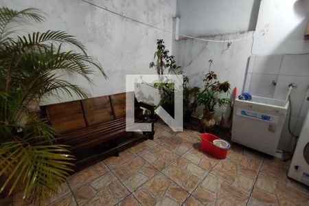 Casa para alugar com 90m², 2 quartos e 1 vagaÁrea Gourmet