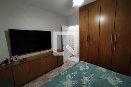 Quarto 1 de casa para alugar com 2 quartos, 90m² em Jardim Aricanduva, São Paulo