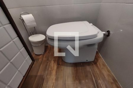 Lavabo  de casa para alugar com 2 quartos, 90m² em Jardim Aricanduva, São Paulo