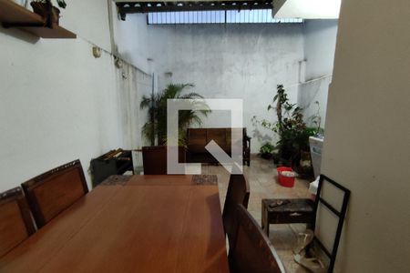 Casa para alugar com 90m², 2 quartos e 1 vagaGourmet 