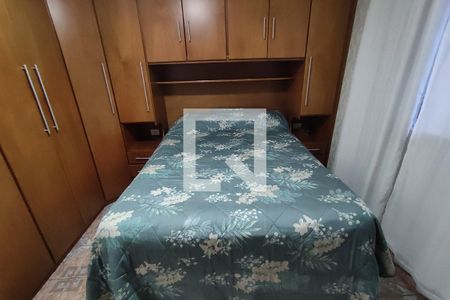 Casa para alugar com 90m², 2 quartos e 1 vagaQuarto 1