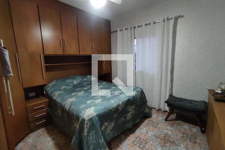 Casa para alugar com 90m², 2 quartos e 1 vagaQuarto 1